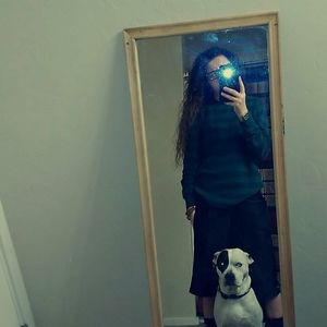 Meet your Posher, Kylee